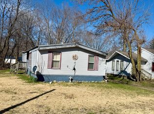 516 Morrison Ave, Bangor, MI
