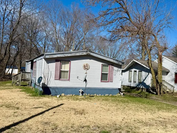 516 Morrison Ave, Bangor, MI 49013