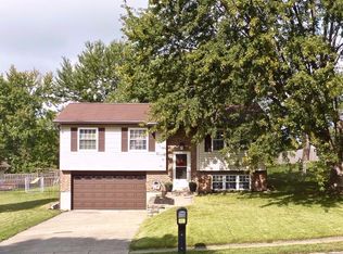 715 Lakeshore Dr, Villa Hills, KY