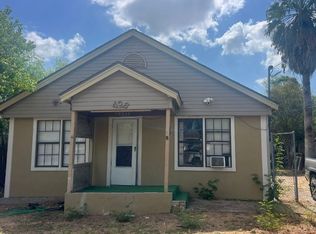 426 Garfield Dr, Corpus Christi, TX 78408