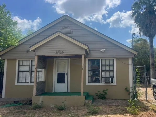 426 Garfield Dr, Corpus Christi, TX 78408