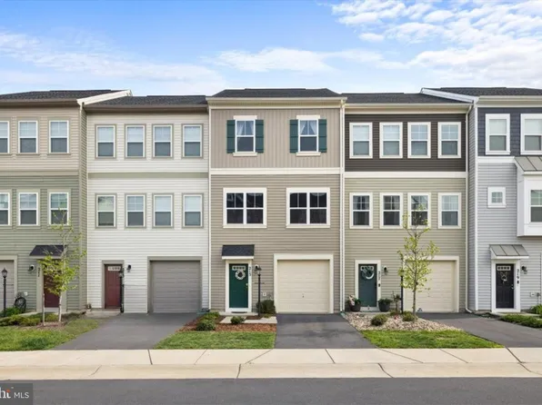 215 Crofton Ct, Stephenson, VA 22656