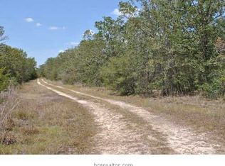 Thousand Oaks Rd, College Station, TX 77845