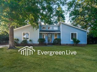 516 Cedar Field Ln, West Columbia, SC 29170