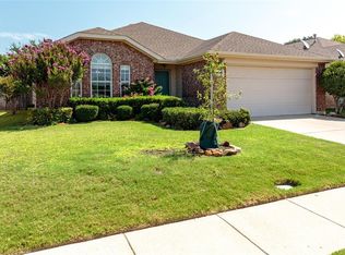 12044 Gold Creek Dr, Fort Worth, TX 76244
