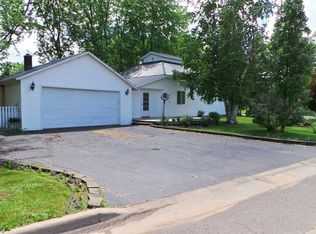 512 N 2nd St, Owen, WI 54405