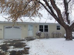 406 E North Ave, Little Chute, WI 54140