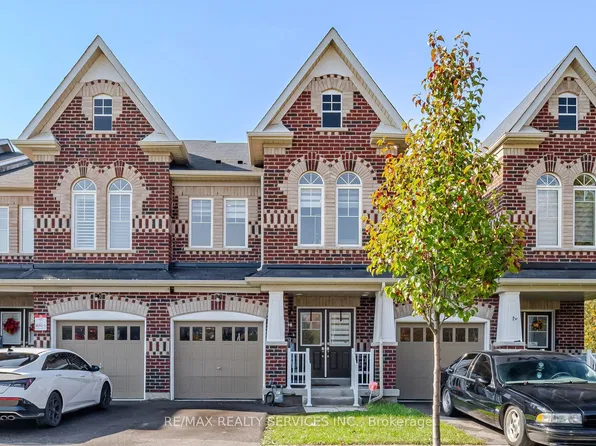 1221 Jim Brewster Cir, Oshawa, ON L1K 1A5
