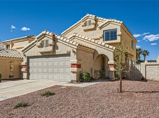 306 Lander Dr, Henderson, NV 89074