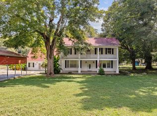 30 S Boone St, Erin, TN 37061