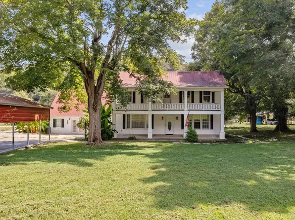 30 S Boone St, Erin, TN 37061