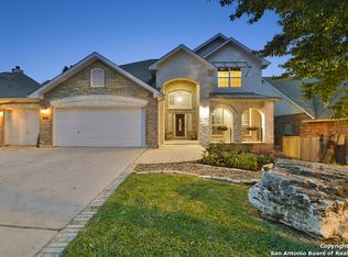 18614 Rogers Lk, San Antonio, TX 78258