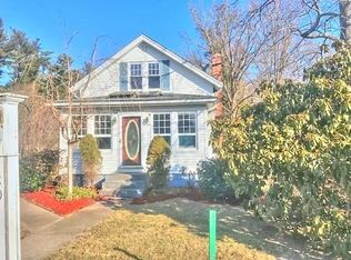 120 Auburn St, Bridgewater, MA 02324