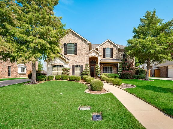 5th image of 2505 Chambray Ln