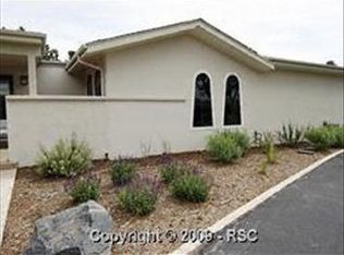 2500 Hill Cir, Colorado Springs, CO 80904