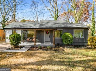 1377 SE Dorothy Dr, Decatur, GA 30030