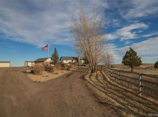 45578 Coal Creek Rd, Parker, CO 80138