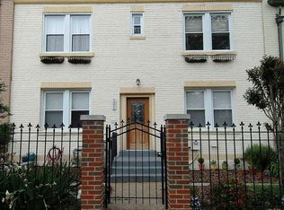 1606 Isherwood St NE APT 3, Washington, DC 20002
