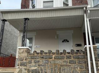 1619 N 61st St Floor 1, Philadelphia, PA 19151