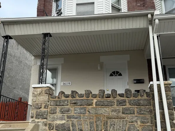 1619 N 61st St Floor 1, Philadelphia, PA 19151