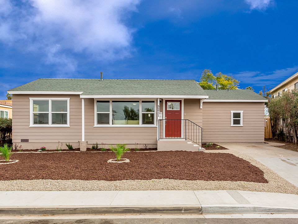 1st image of 5211 Castana St