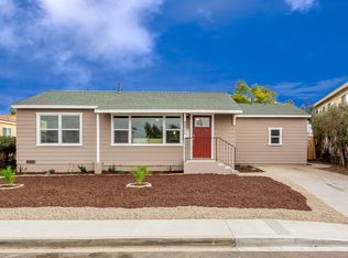 5211 Castana St, San Diego, CA 92114