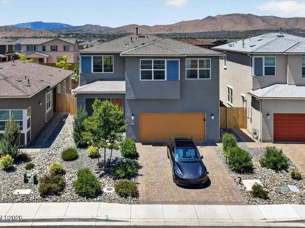 7803 Navasota Dr, Sparks, NV 89436