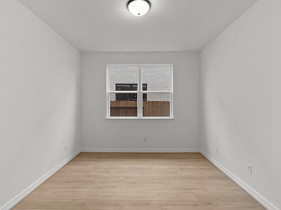 Study. Note Sample product photo - actual exterior and interior selections may vary by homesite