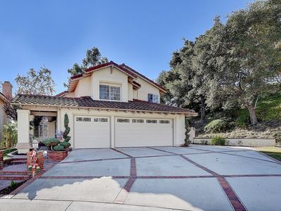 48 San Mateo, Rancho Santa Margarita, CA, 92688