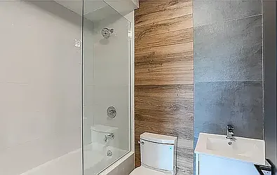 Rented by YHT Management Inc.