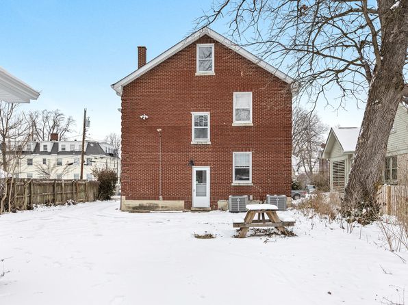 lexington-kentucky-77559438 picture