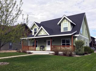 123 Aspen Grove Ct, Whitefish, MT 59937