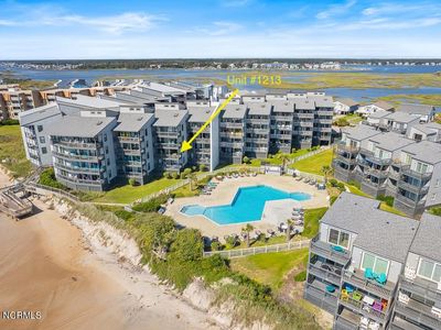 1896 New River Inlet Road Unit 1213, Sneads Ferry, NC, 28460