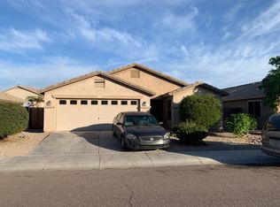 4632 W Carson Rd, Laveen, AZ 85339