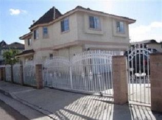 12130 Wanda St, El Monte, CA 91732