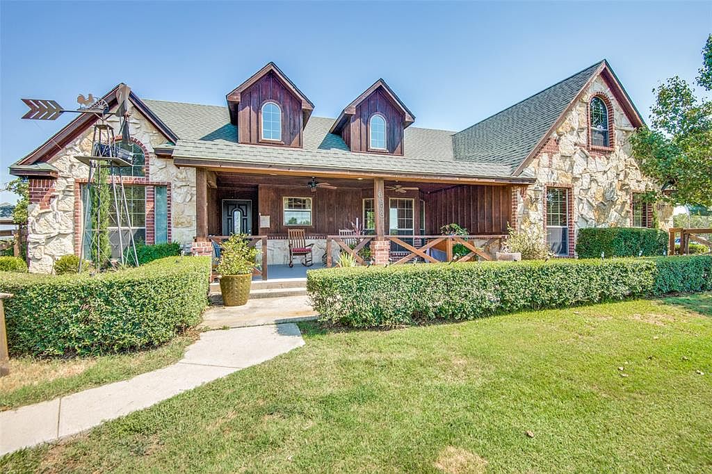 6943 Indian Hills Rd, Aubrey, TX 76227 | Zillow