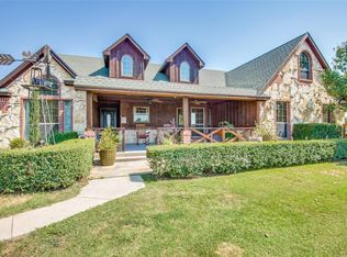 6943 Indian Hills Rd, Aubrey, TX 76227