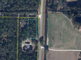 5147 Gaston Rd, Vernon, FL 32462