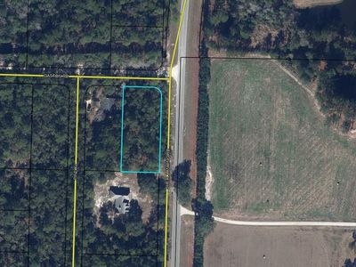 5147 Gaston Rd, Vernon, FL, 32462