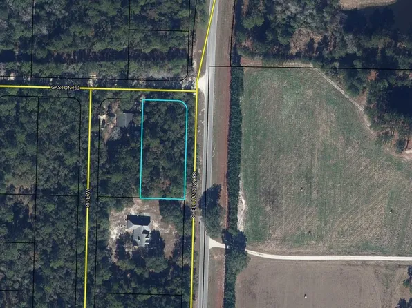 5147 Gaston Rd, Vernon, FL 32462