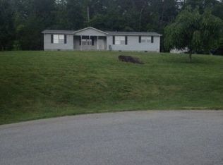 223 Stacy Farm Rd, Nebo, NC 28761