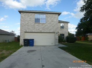 3577 Tilden Trl, New Braunfels, TX 78132