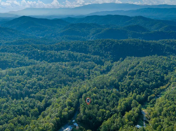 Obes Branch Rd, Sevierville, TN 37876