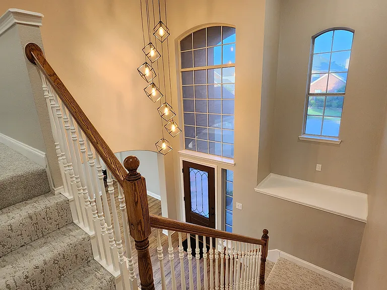 3817 Overlook Ct — Photo 22