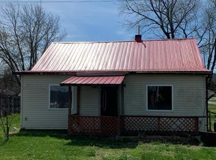 166 Swint Holw #3117, Greenup, KY 41144