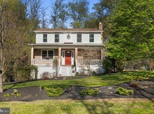 14515 Old Lyme Dr, Silver Spring, MD 20905