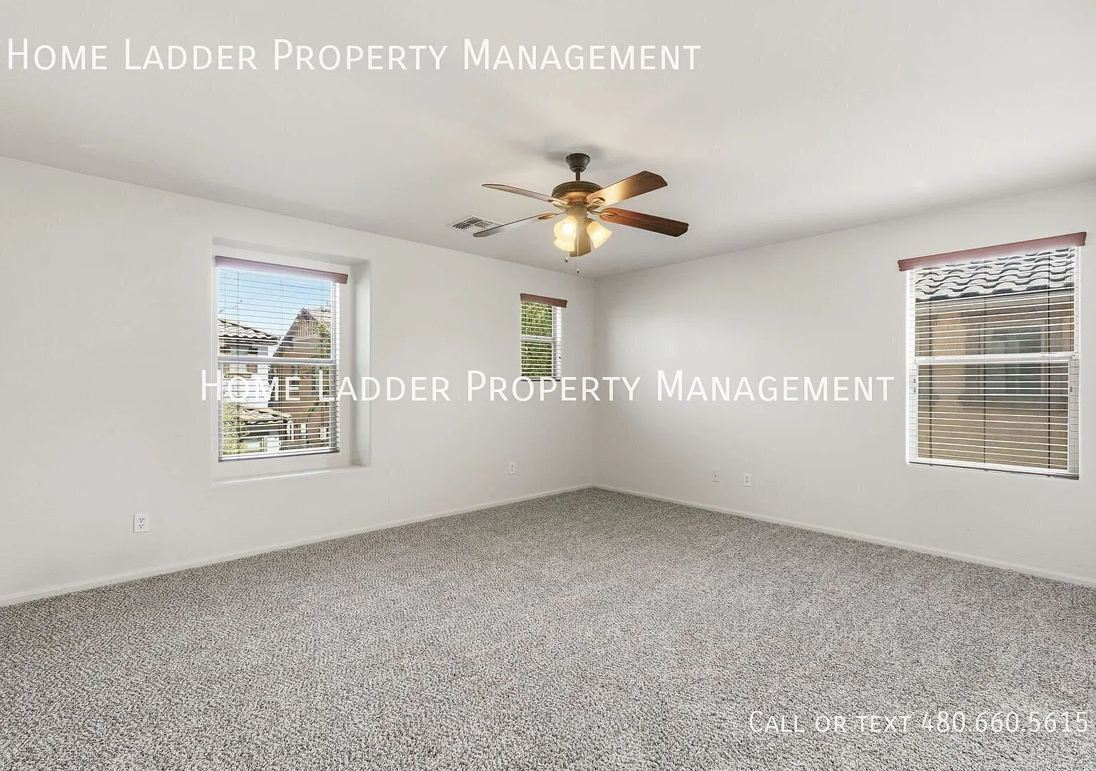 Gorgeous Copper Ranch 3BR Home with Open Layout & Private Backyard! — Photo 4