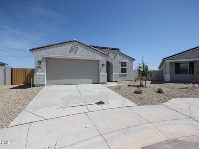 22035 N Rummler Ln, Maricopa, AZ, 85138
