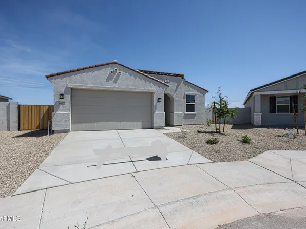 22035 N RUMMLER Lane, Maricopa, AZ 85138