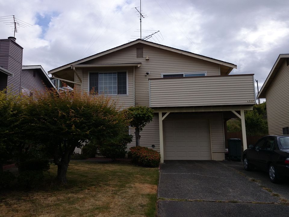 1st image of 6822 Vista Ave S